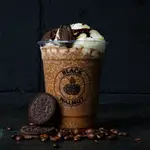 Oreo Frappe